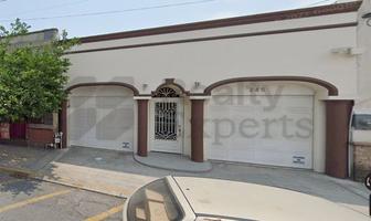 Foto de inmueble en  , Col. Monterrey Centro C.P. 64000, Monterrey