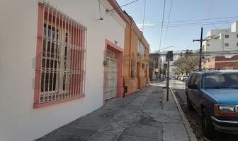 Foto de inmueble en  , Col. Monterrey Centro C.P. 64000, Monterrey