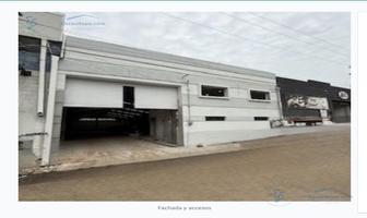 Foto de inmueble en Monterrey Nuevo Leon #350, Col. Industrial Benito Juárez C.P. 64517, Monterrey