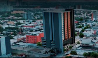 Foto de inmueble en , Col. Monterrey Centro C.P. 64000, Monterrey