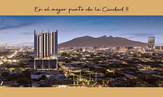 Foto de inmueble en  , Col. Monterrey Centro C.P. 64000, Monterrey