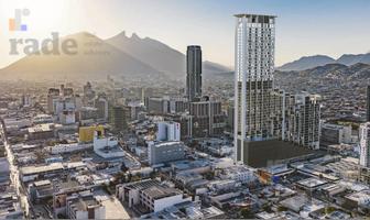 Foto de inmueble en Departamento Venta Centro Monterrey, Col. Monterrey Centro C.P. 64000, Monterrey