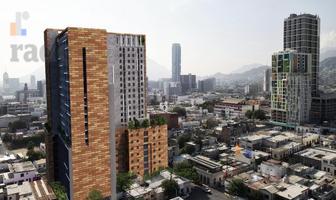 Foto de inmueble en Departamento Venta Centro DE Monterrey, Col. Monterrey Centro C.P. 64000, Monterrey