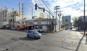 Foto de inmueble en Arteaga en Centro Monterrey, Col. Monterrey Centro C.P. 64000, Monterrey