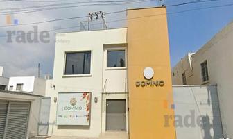 Foto de inmueble en Oficina en Venta con Estacionamiento en el Centro de Monterrey #646, Col. Monterrey Centro C.P. 64000, Monterrey