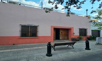 Foto de inmueble en  , Col. Monterrey Centro C.P. 64000, Monterrey