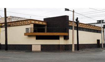 Foto de inmueble en  , Col. Monterrey Centro C.P. 64000, Monterrey