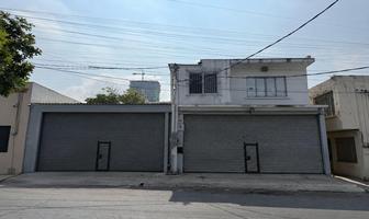 Foto de inmueble en  , Col. Monterrey Centro C.P. 64000, Monterrey