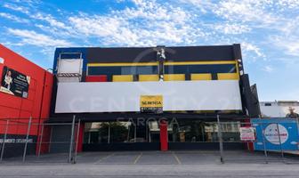 Foto de inmueble en  , Col. Monterrey Centro C.P. 64000, Monterrey