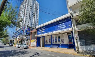 Foto de inmueble en , Col. Monterrey Centro C.P. 64000, Monterrey
