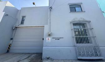 Foto de inmueble en  , Col. Monterrey Centro C.P. 64000, Monterrey