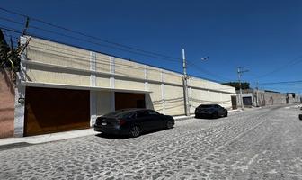 Foto de inmueble en Monterrey, Col. Rancho Menchaca C.P. 76147, Querétaro