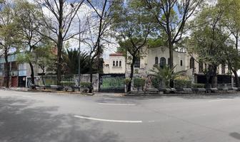 Foto de inmueble en Monterrey, Col. Roma Sur C.P. 06760, Cuauhtémoc