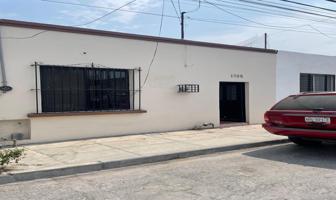 Foto de inmueble en Monterrey, Col. Treviño C.P. 64570, Monterrey