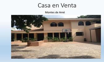Foto de inmueble en  , Col. Montes de Ame C.P. 97115, Mérida