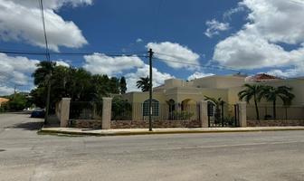 Foto de inmueble en  , Col. Montes de Ame C.P. 97115, Mérida