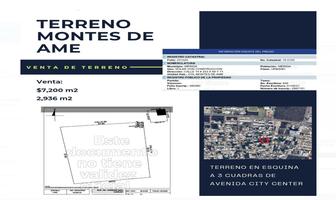 Foto de inmueble en  , Col. Montes de Ame C.P. 97115, Mérida