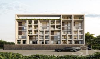 Foto de inmueble en Pietro Living Departamentos en Pre Venta Modelo de 2 Recámaras. Fraccionamiento Montes de Amé, Col. Montes de Ame C.P. 97115, Mérida