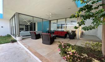 Foto de inmueble en  , Col. Montes de Ame C.P. 97115, Mérida