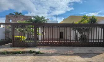 Foto de inmueble en Montes de Ame, Col. Montes de Ame C.P. 97115, Mérida