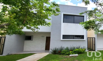 Foto de inmueble en monteverde #114, Col. Residencial Monte Verde C.P. 77536, Benito Juárez