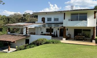 Foto de inmueble en Monteverde, Col. Avándaro C.P. 51200, Valle de Bravo