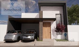 Foto de inmueble en Casa Nueva EN Venta DE UNA Planta, Zona Boreal Reliz, Col. Hacienda Victoria C.P. 31220, Chihuahua