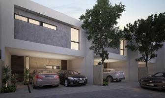 Foto de inmueble en  , Col. Montevideo C.P. 97133, Mérida