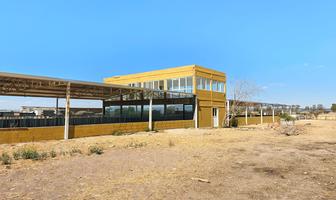 Foto de inmueble en  , Col. Montoro C.P. 20345, Aguascalientes