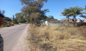 Foto de inmueble en Montoro, Col. Montoro (Mesa del Salto) C.P. 20345, Aguascalientes
