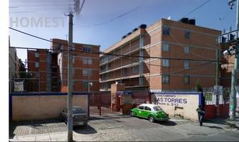 Foto de inmueble en Monzon, Col. San Nicolás Tolentino C.P. 09850, Iztapalapa