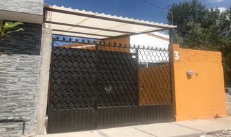 Foto de inmueble en  , Col. Morales Campestre C.P. 78154, San Luis Potosí