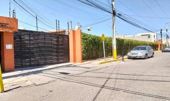 Foto de inmueble en  , Col. Morales C.P. 78180, San Luis Potosí