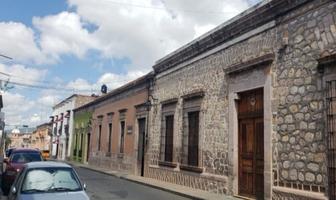 Foto de inmueble en  , Col. Morelia Centro C.P. 58000, Morelia