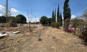 Foto de inmueble en morelos #1, Col. Santa Cruz de Arriba C.P. 56120, Texcoco