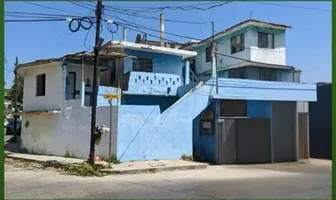 Foto de inmueble en Morelos #455, Col. Allende C.P. 89130, Tampico