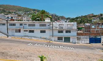 Foto de inmueble en  , Col. Morelos C.P. 39530, Acapulco de Juárez