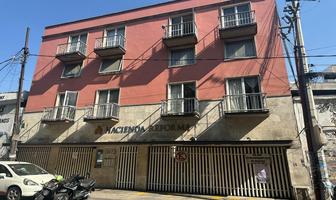 Foto de inmueble en  , Col. Morelos C.P. 06200, Cuauhtémoc