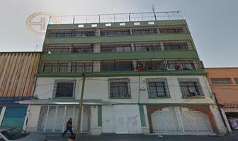 Foto de inmueble en  , Col. Morelos C.P. 06200, Cuauhtémoc