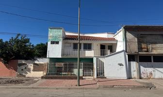 Foto de inmueble en  , Col. Morelos C.P. 80170, Culiacán