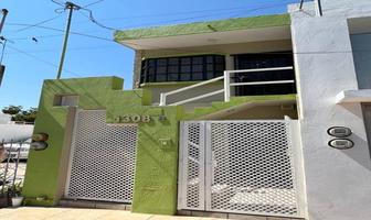 Foto de inmueble en  , Col. Morelos C.P. 80170, Culiacán