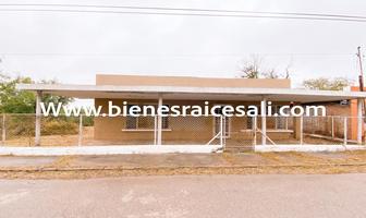 Foto de inmueble en  , Col. Morelos C.P. 26030, Piedras Negras