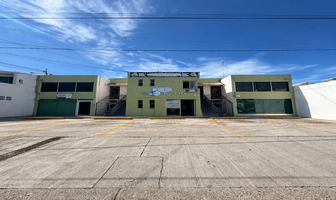 Foto de inmueble en Morelos, Col. Primer Cuadro (Centro) C.P. 81200, Ahome