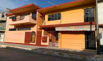 Foto de inmueble en  , Col. Morelos C.P. 89290, Tampico