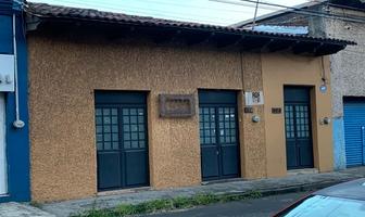 Foto de inmueble en Morelos, Col. Uruapan Centro C.P. 60000, Uruapan