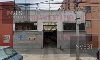 Foto de inmueble en  , Col. Morelos C.P. 15270, Venustiano Carranza