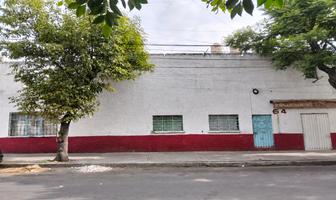 Foto de inmueble en  , Col. Morelos C.P. 15270, Venustiano Carranza