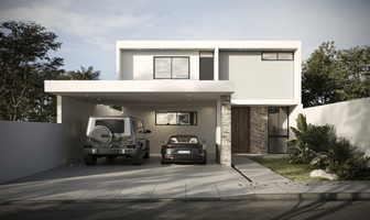 Foto de inmueble en Morera AIKILIMA, Col. Cholul C.P. 97305, Mérida