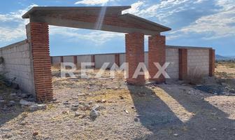 Foto de inmueble en MORERAS, Col. Las Taponas C.P. 76950, Huimilpan