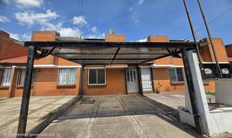 Foto de inmueble en  , Col. Morillotla C.P. 72813, San Andrés Cholula